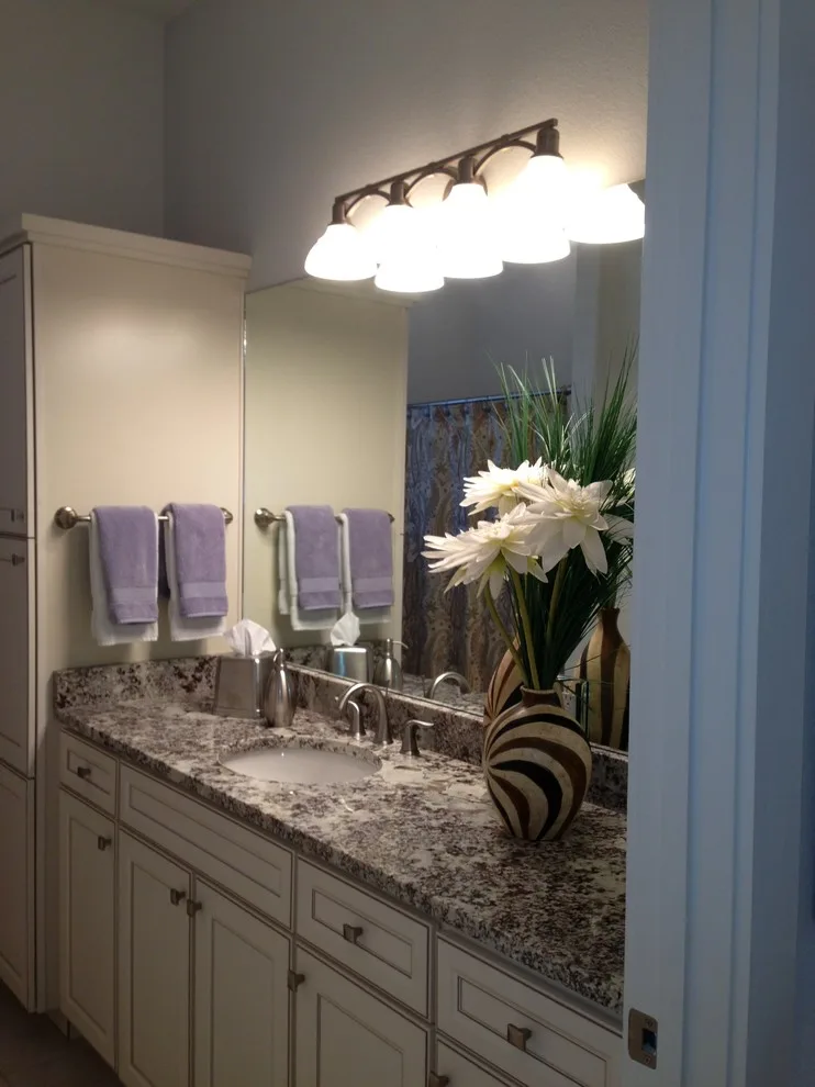 Modern Renovation by Hughes Design And Construction, Inc. - Photo 7