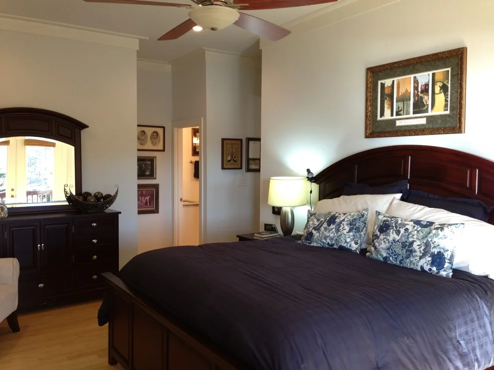 Modern Renovation by Hughes Design And Construction, Inc. - Photo 3