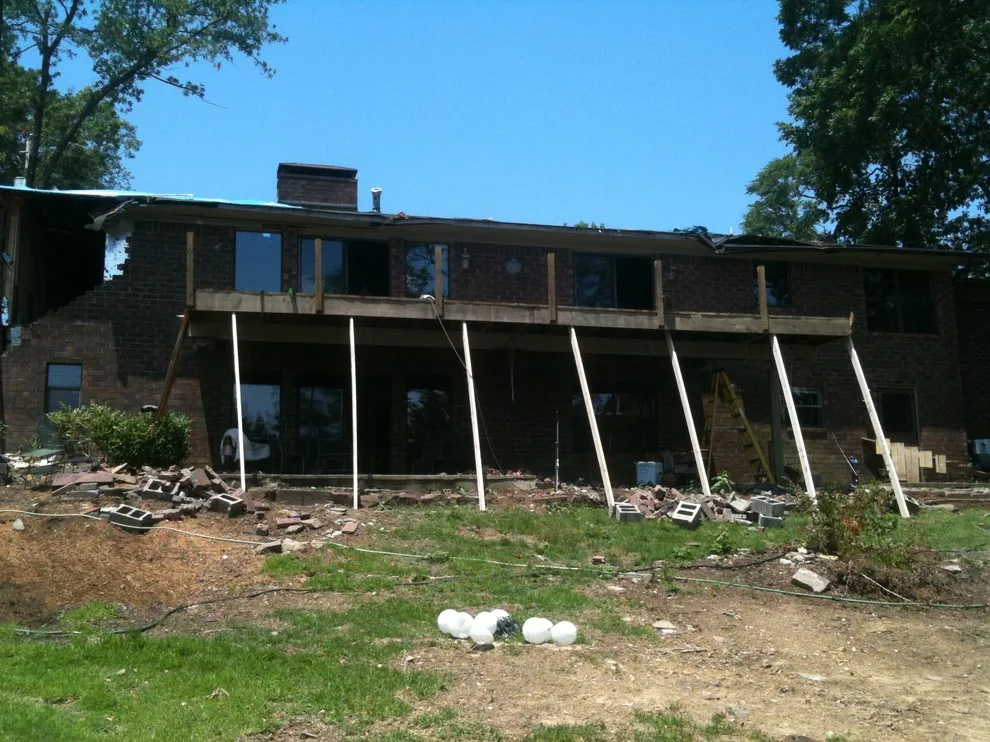 Modern Renovation by Hughes Design And Construction, Inc. - Photo 12