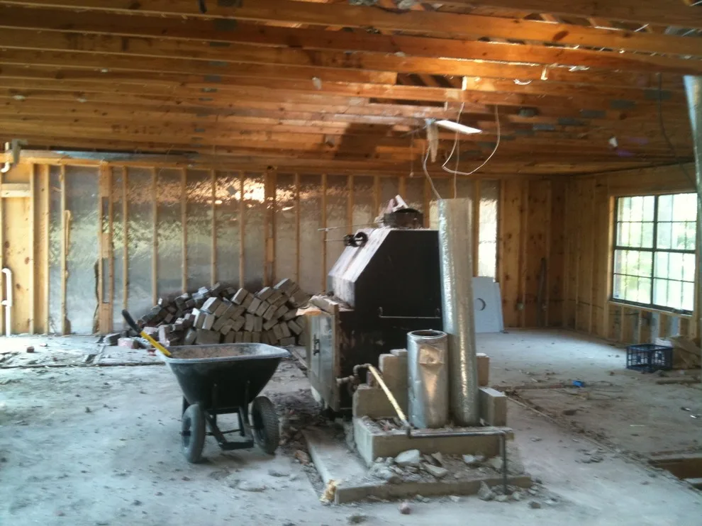 Modern Renovation by Hughes Design And Construction, Inc. - Photo 14