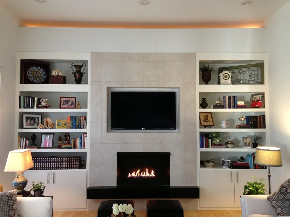 Modern Renovation by Hughes Design And Construction, Inc. - Photo 10