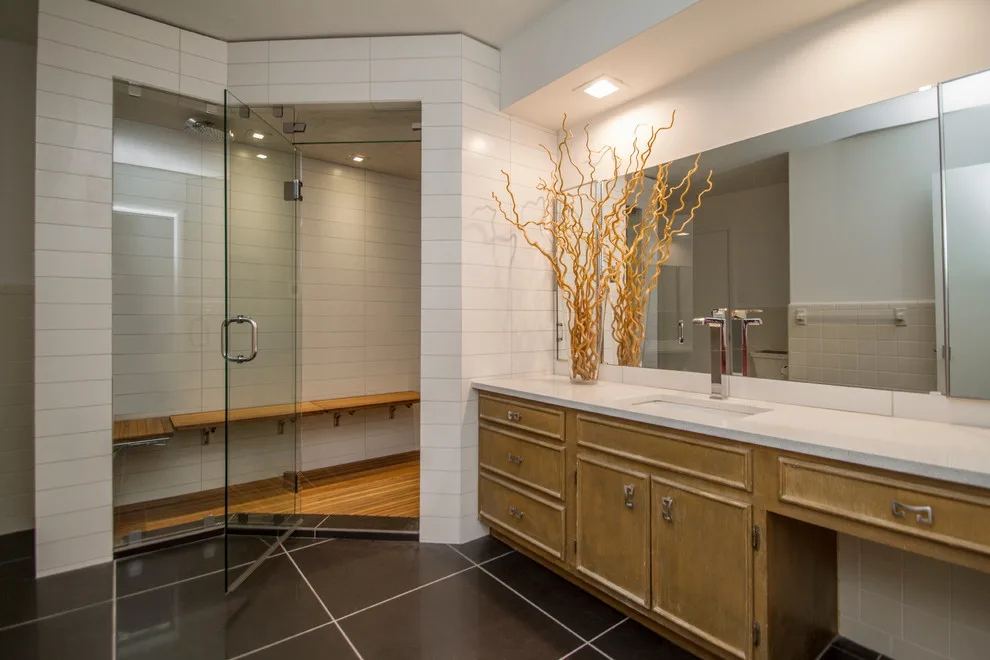 Modern Renovation by Reform Design+Build - Photo 2