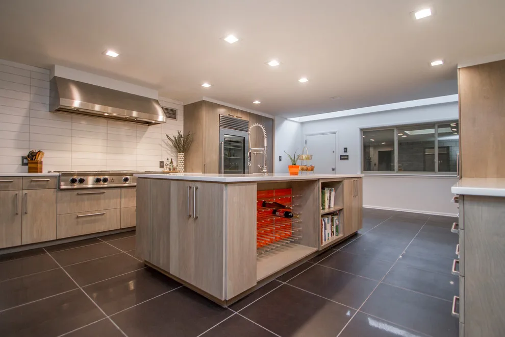 Modern Renovation by Reform Design+Build - Photo 14
