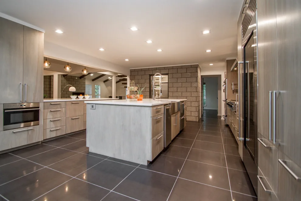 Modern Renovation by Reform Design+Build - Photo 16
