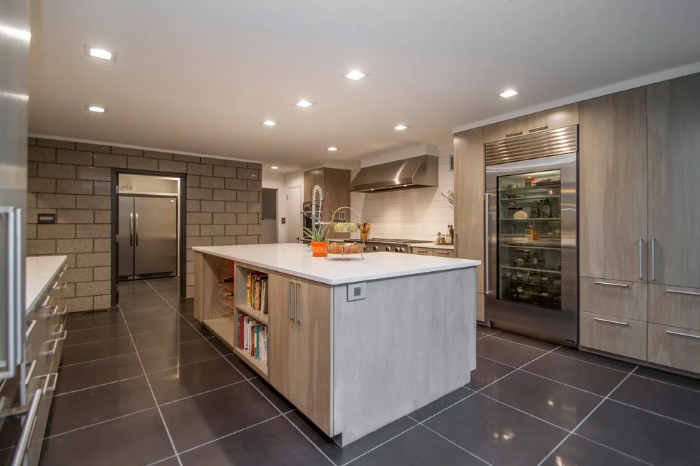 Modern Renovation by Reform Design+Build - Photo 12