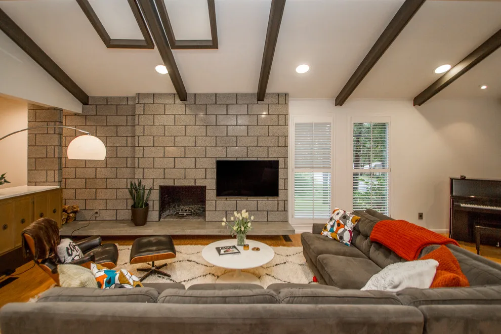 Modern Renovation by Reform Design+Build - Photo 11