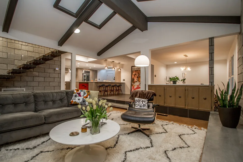 Modern Renovation by Reform Design+Build - Photo 4
