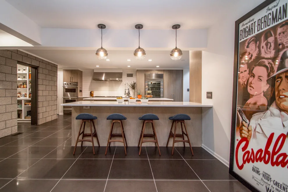 Modern Renovation by Reform Design+Build - Photo 13