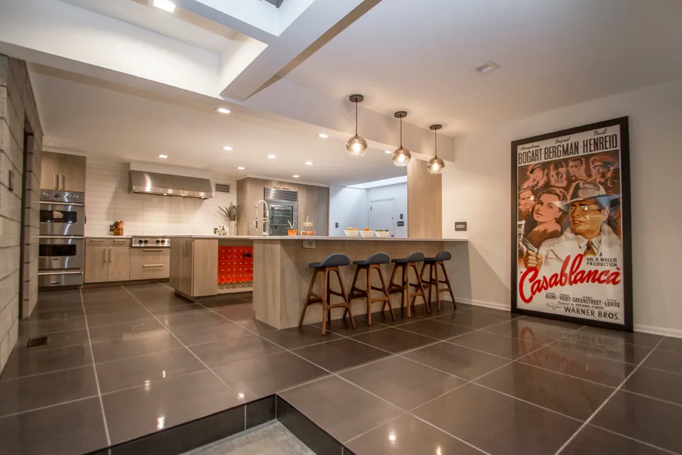 Modern Renovation by Reform Design+Build - Photo 5