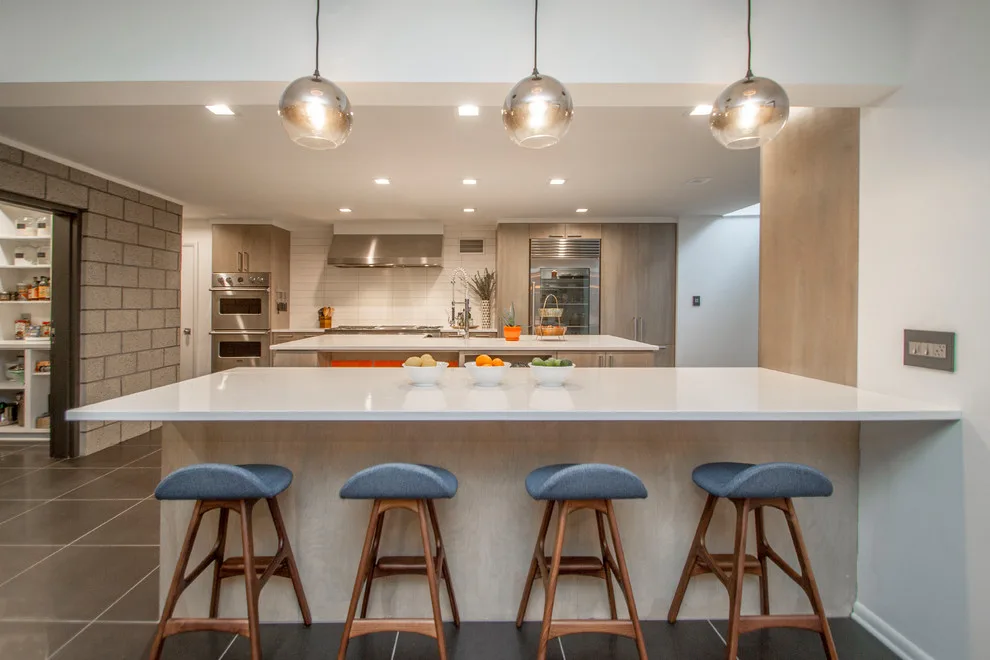 Modern Renovation by Reform Design+Build - Photo 3