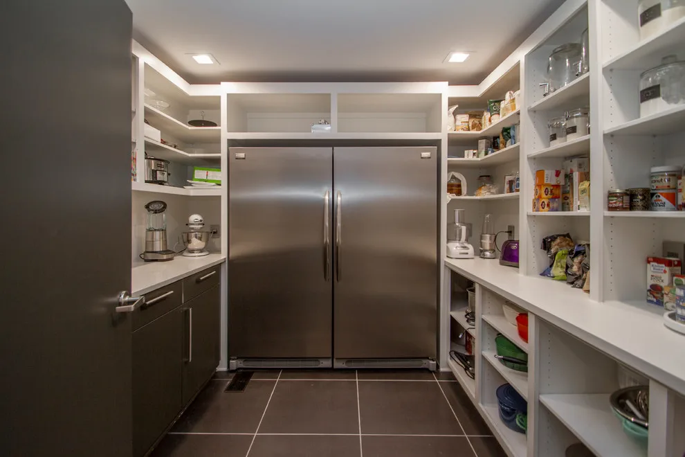 Modern Renovation by Reform Design+Build - Photo 15