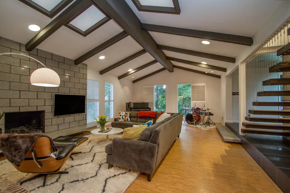 Modern Renovation by Reform Design+Build - Photo 20