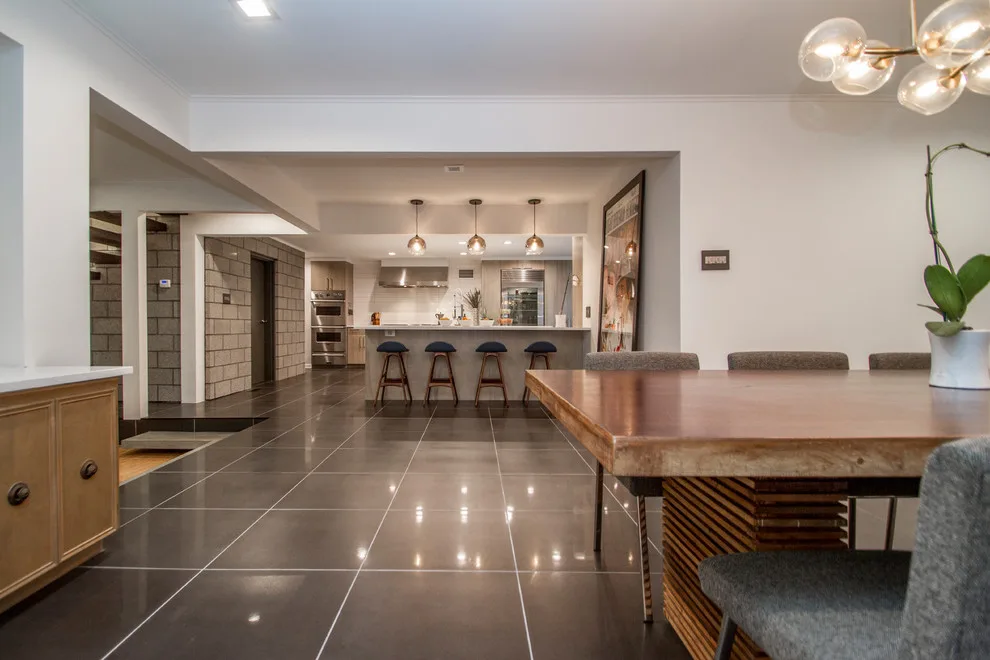 Modern Renovation by Reform Design+Build - Photo 17