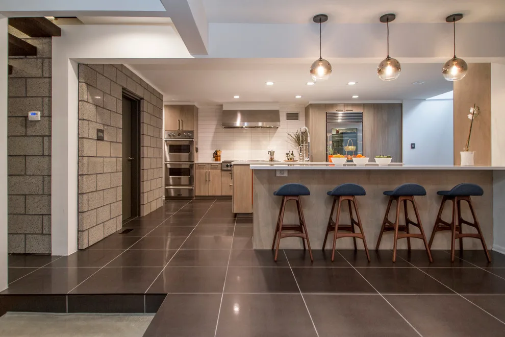 Modern Renovation by Reform Design+Build - Photo 7