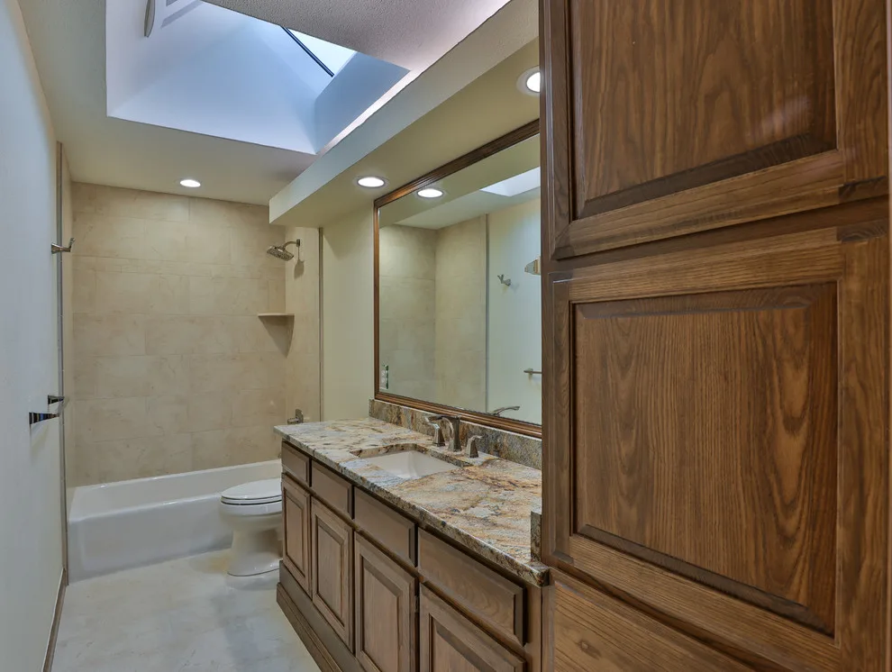 Modern Makeover by Fred Parker Company, Inc. - Photo 10