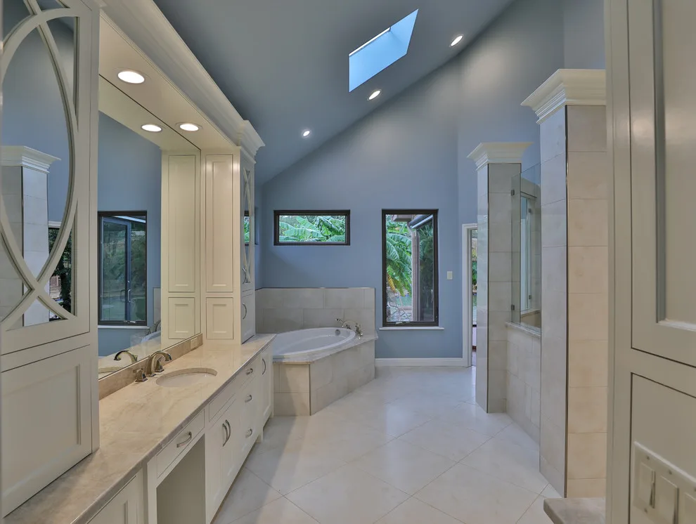 Modern Makeover by Fred Parker Company, Inc. - Photo 18