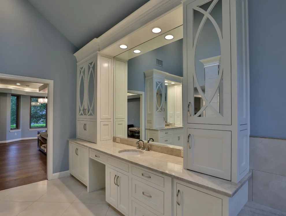 Modern Makeover by Fred Parker Company, Inc. - Photo 17
