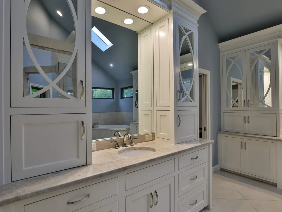 Modern Makeover by Fred Parker Company, Inc. - Photo 15
