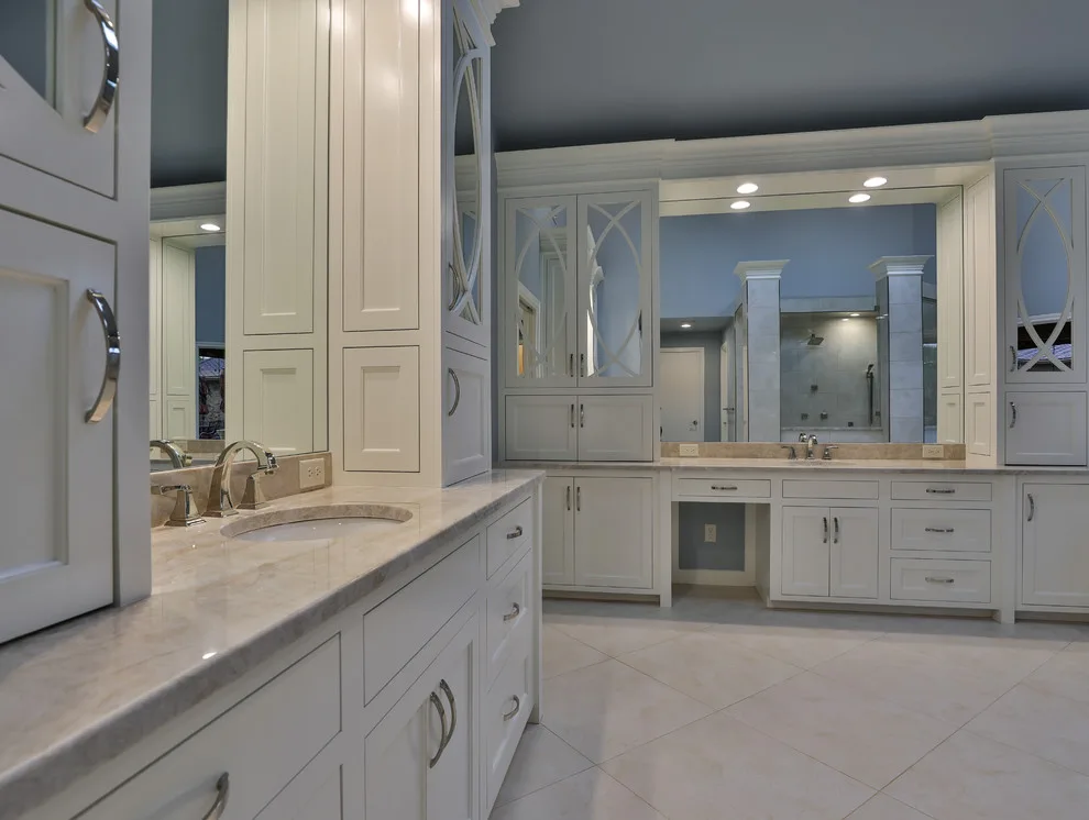 Modern Makeover by Fred Parker Company, Inc. - Photo 11