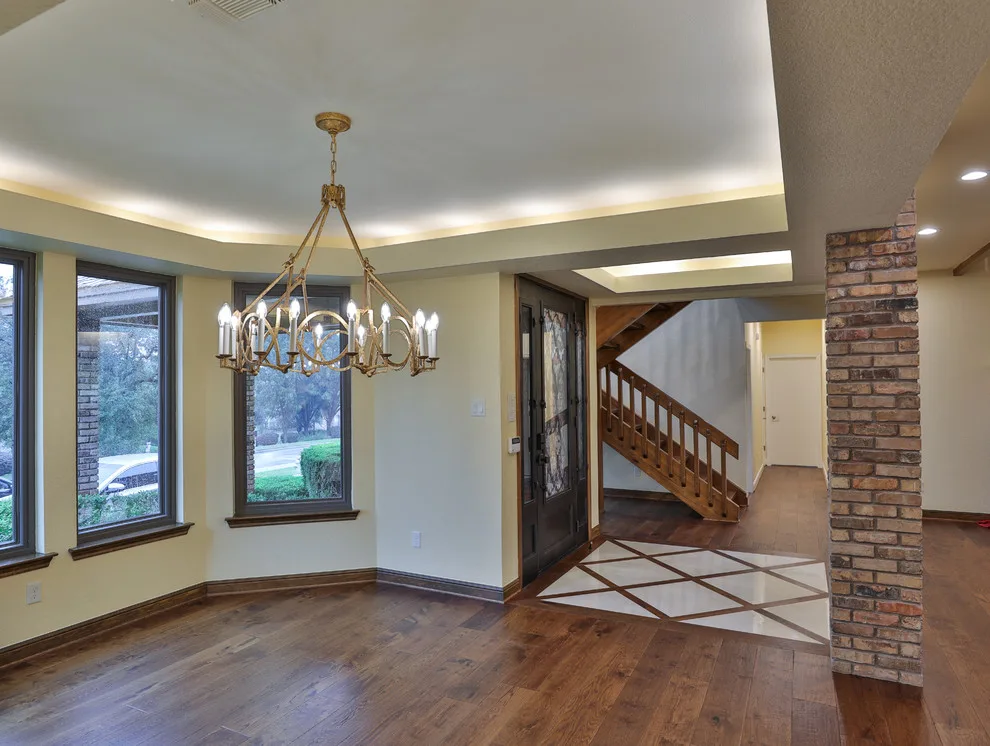 Modern Makeover by Fred Parker Company, Inc. - Photo 6