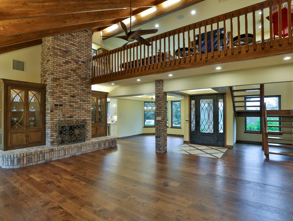 Modern Makeover by Fred Parker Company, Inc. - Photo 23