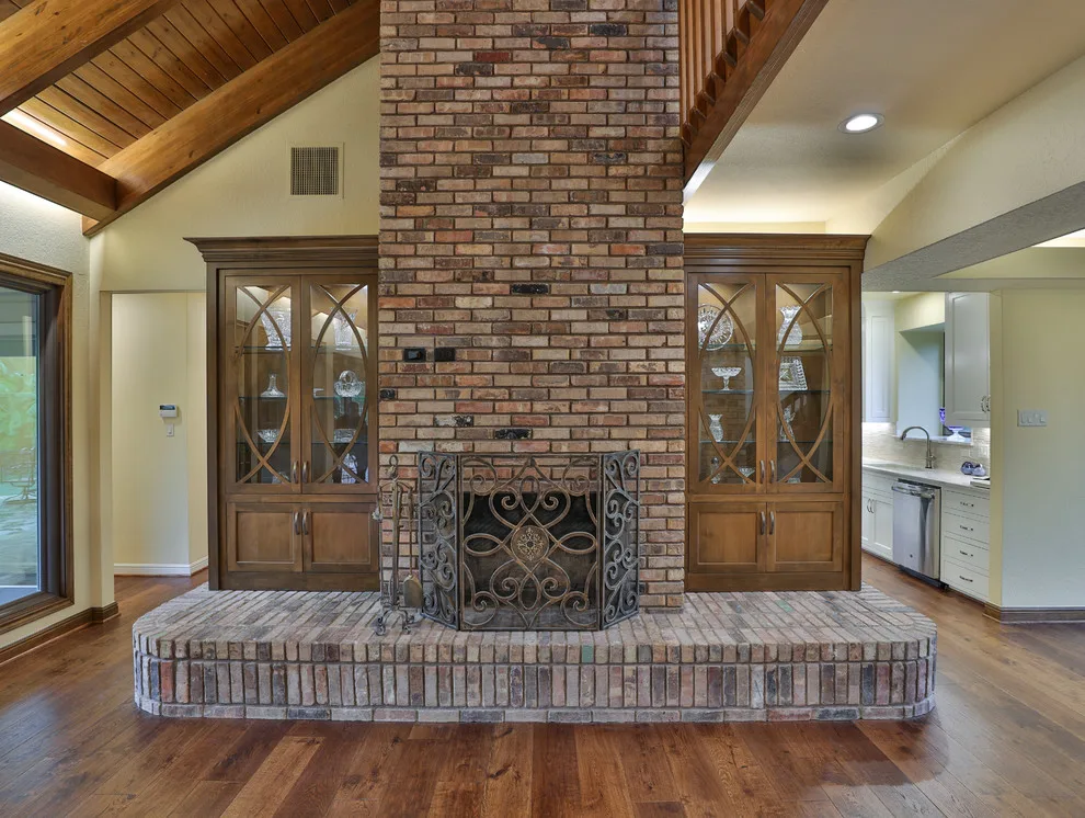 Modern Makeover by Fred Parker Company, Inc. - Photo 3