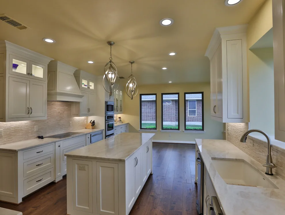 Modern Makeover by Fred Parker Company, Inc. - Photo 13