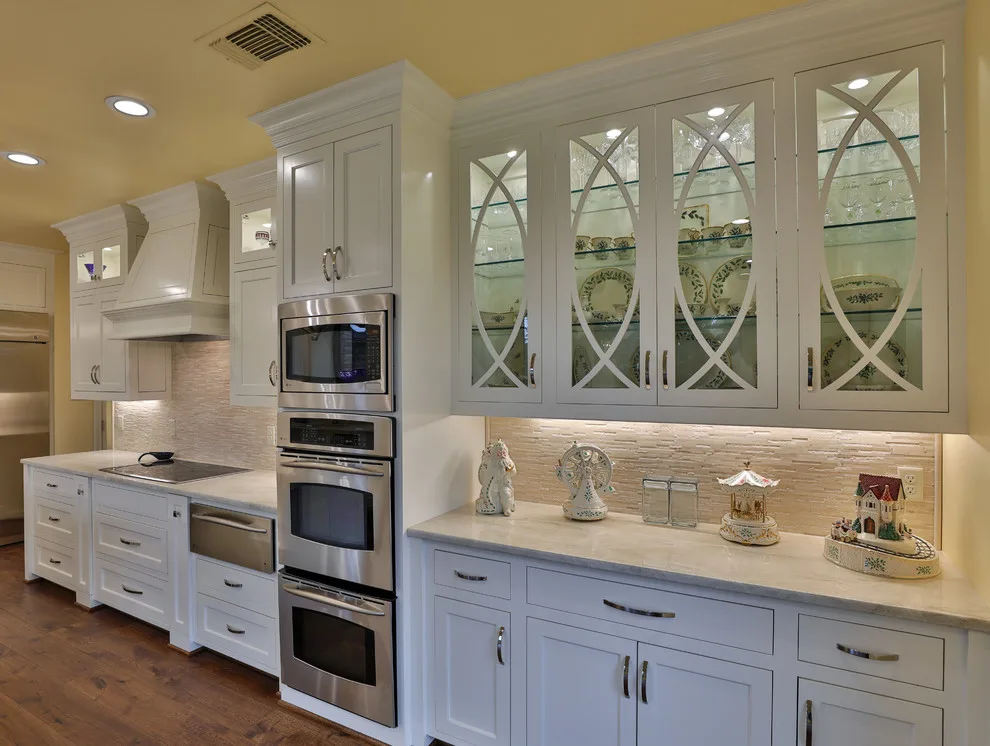 Modern Makeover by Fred Parker Company, Inc. - Photo 22