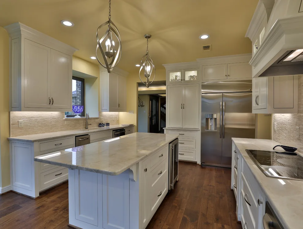 Modern Makeover by Fred Parker Company, Inc. - Photo 24