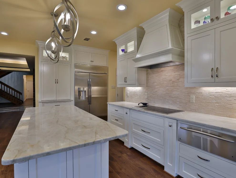 Modern Makeover by Fred Parker Company, Inc. - Photo 2