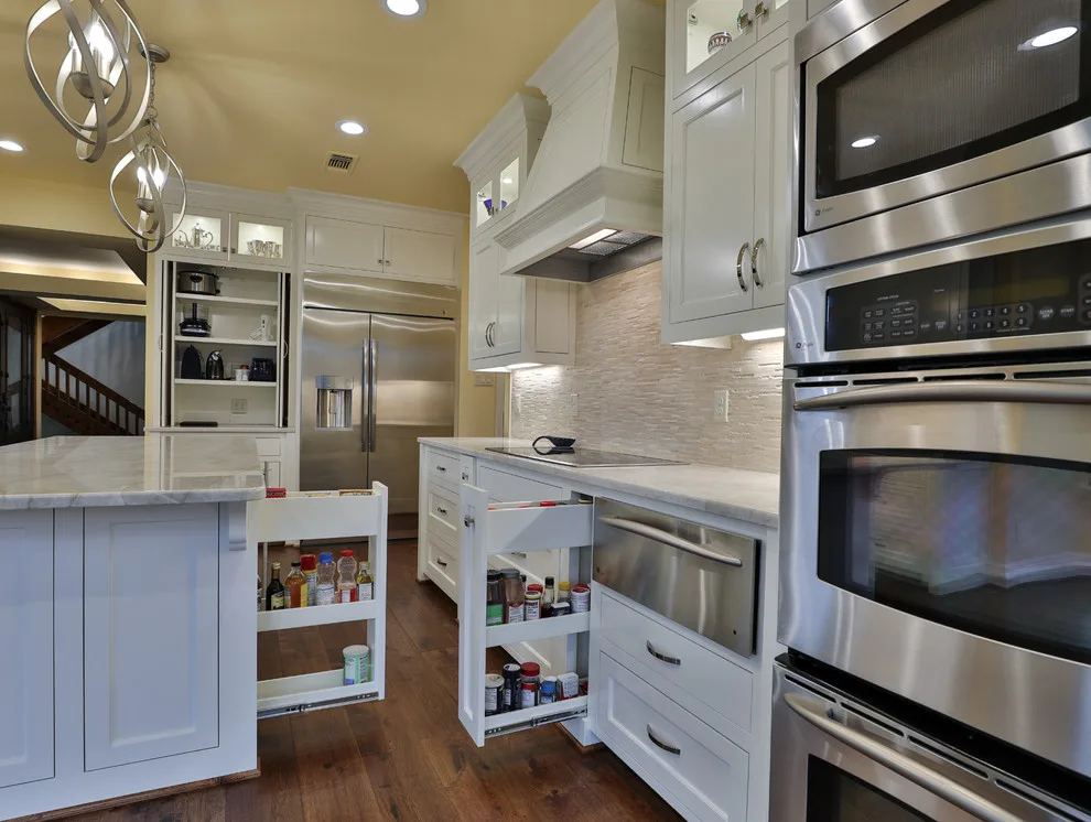 Modern Makeover by Fred Parker Company, Inc. - Photo 21