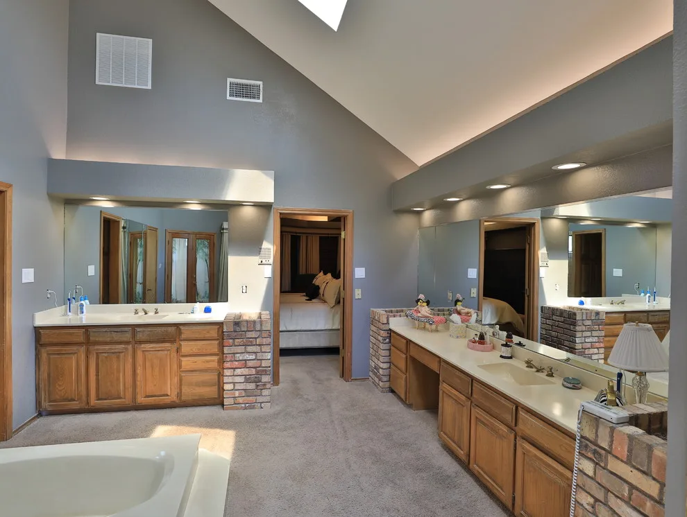 Modern Makeover - "Before and After Images" by Fred Parker Company, Inc. - Photo 15