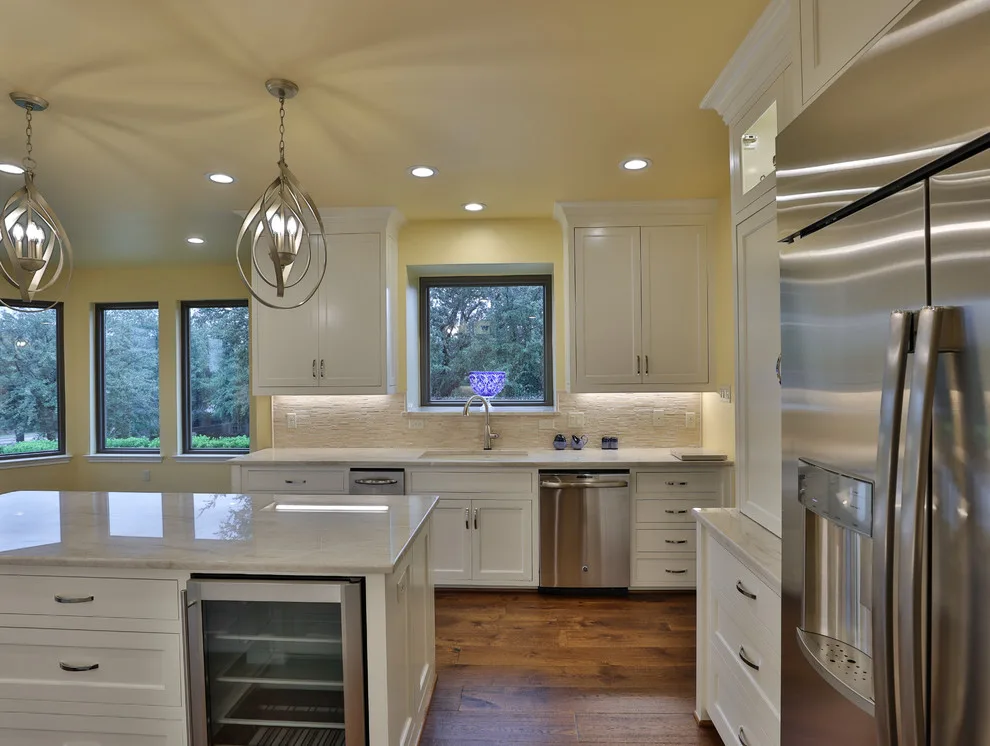 Modern Makeover - "Before and After Images" by Fred Parker Company, Inc. - Photo 33