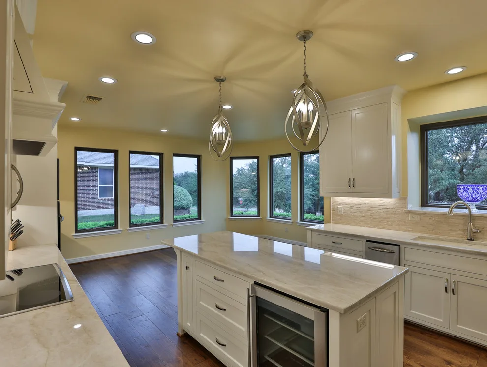 Modern Makeover - "Before and After Images" by Fred Parker Company, Inc. - Photo 16