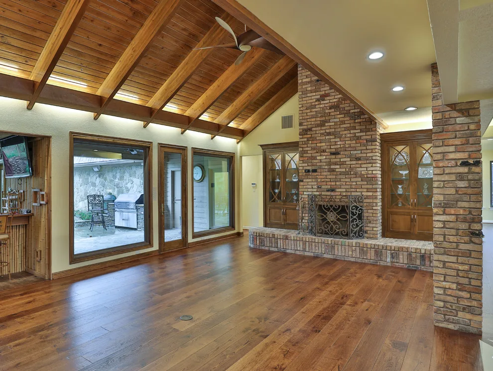 Modern Makeover - "Before and After Images" by Fred Parker Company, Inc. - Photo 11