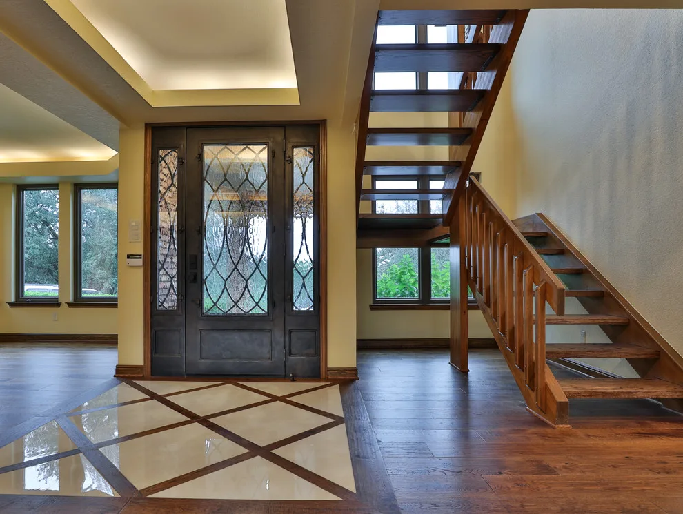 Modern Makeover - "Before and After Images" by Fred Parker Company, Inc. - Photo 3