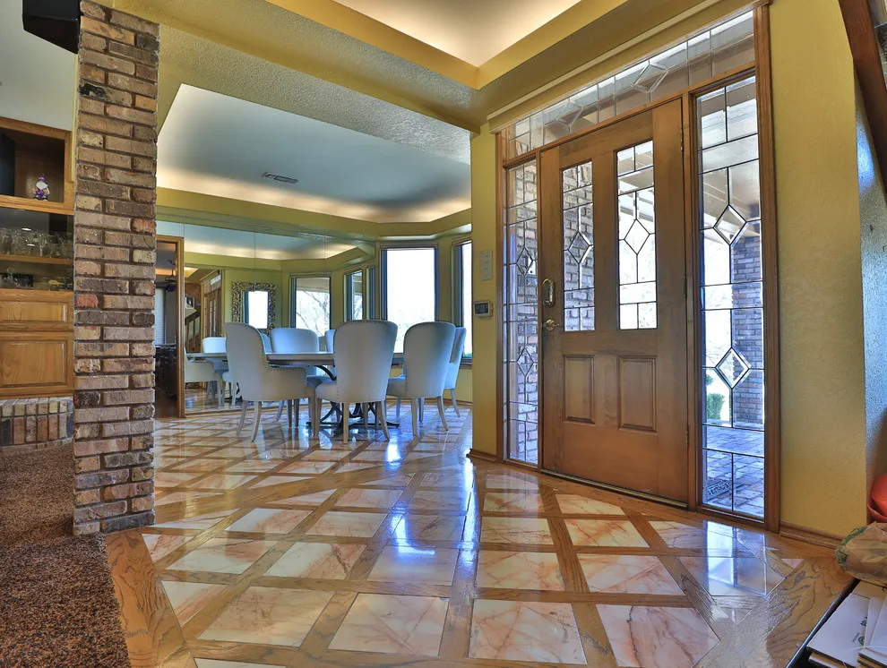 Modern Makeover - "Before and After Images" by Fred Parker Company, Inc. - Photo 12