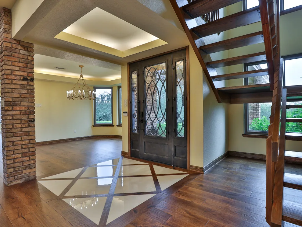 Modern Makeover - "Before and After Images" by Fred Parker Company, Inc. - Photo 10