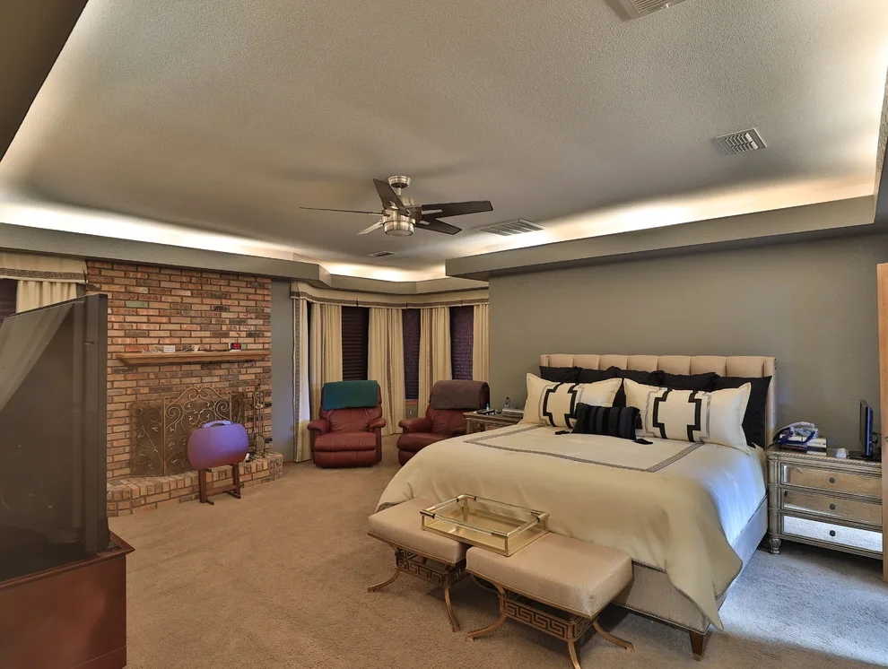 Modern Makeover - "Before and After Images" by Fred Parker Company, Inc. - Photo 26