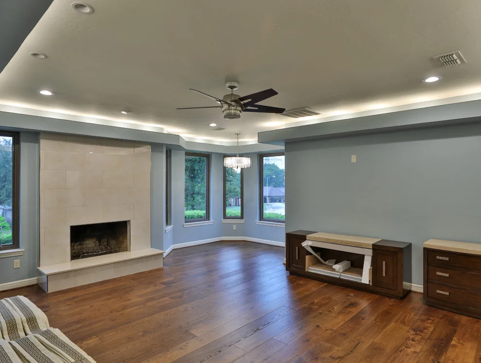Modern Makeover - "Before and After Images" by Fred Parker Company, Inc. - Photo 20