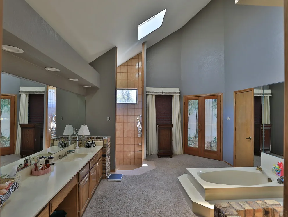 Modern Makeover - "Before and After Images" by Fred Parker Company, Inc. - Photo 14