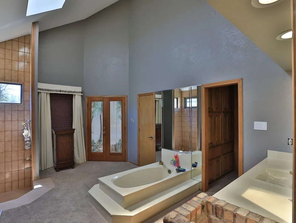 Modern Makeover - "Before and After Images" by Fred Parker Company, Inc. - Photo 2