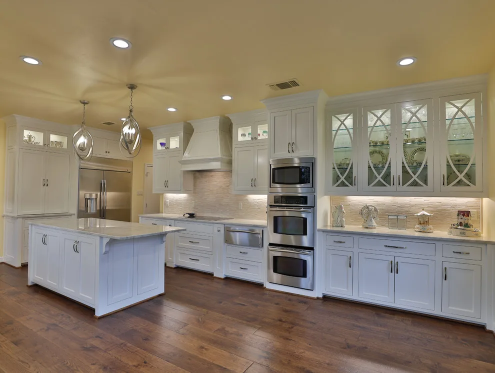 Modern Makeover - "Before and After Images" by Fred Parker Company, Inc. - Photo 24