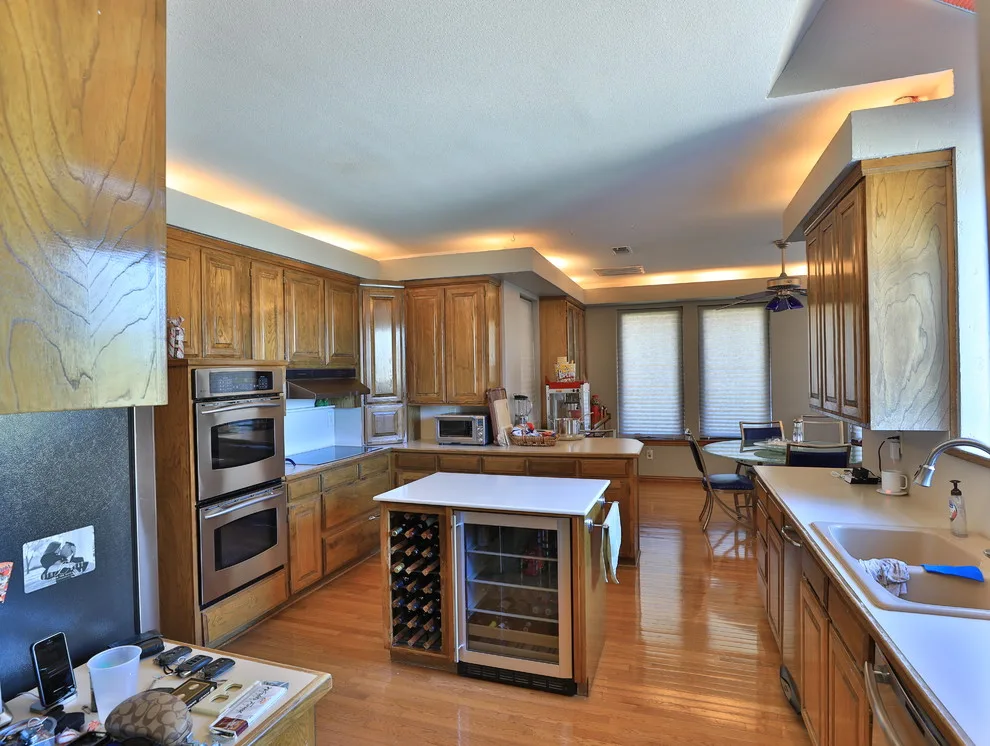 Modern Makeover - "Before and After Images" by Fred Parker Company, Inc. - Photo 17