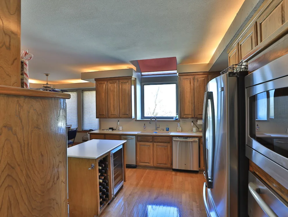 Modern Makeover - "Before and After Images" by Fred Parker Company, Inc. - Photo 22