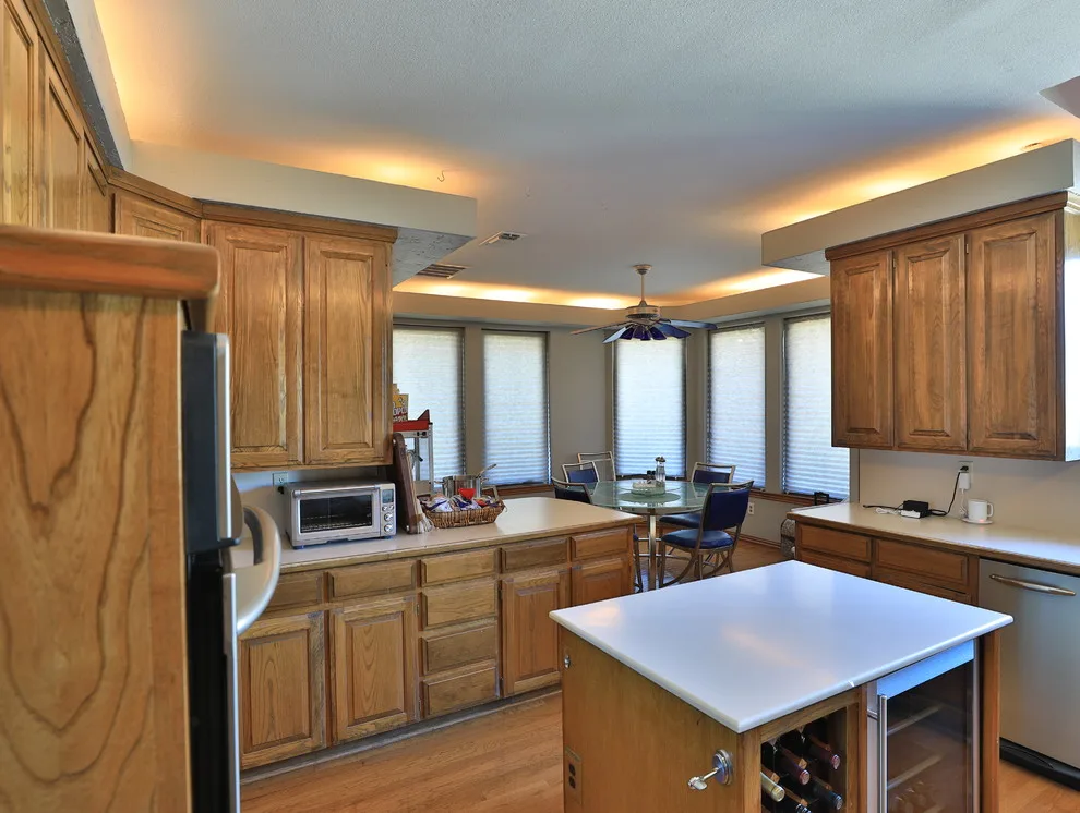 Modern Makeover - "Before and After Images" by Fred Parker Company, Inc. - Photo 19