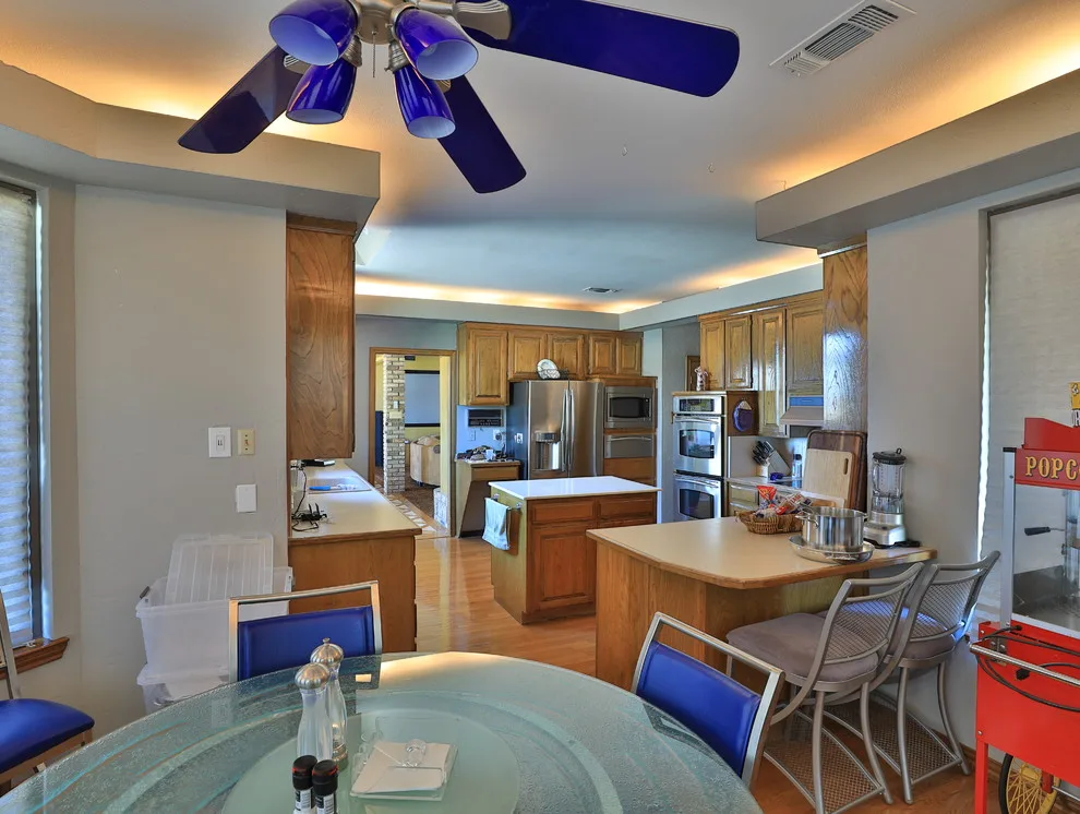 Modern Makeover - "Before and After Images" by Fred Parker Company, Inc. - Photo 6