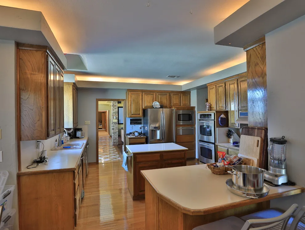 Modern Makeover - "Before and After Images" by Fred Parker Company, Inc. - Photo 27