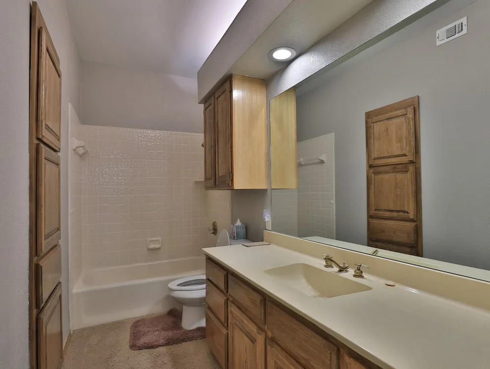 Modern Makeover - "Before and After Images" by Fred Parker Company, Inc. - Photo 4