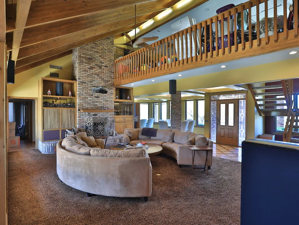 Modern Makeover - "Before and After Images" by Fred Parker Company, Inc. - Photo 8